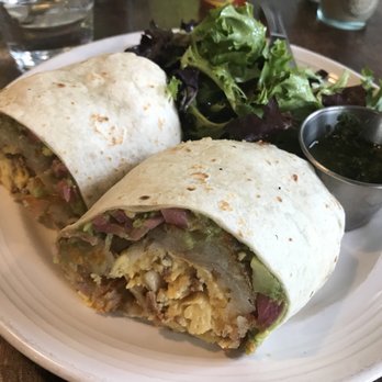 Garden Table - Broad Ripple - Breakfast burritoooo - Juice Bars & Smoothies Near Me - Indianapolis, Indiana Garden Table - Broad Ripple - Breakfast burritoooo - Juice Bars & Smoothies Near Me - Indianapolis, Indiana
