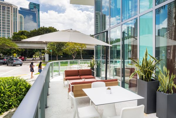 Novotel Miami Brickell by null