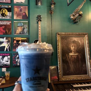 Starstruck Coffee - Coffee & Tea Near Me - New York, New York Starstruck Coffee - Coffee & Tea Near Me - New York, New York