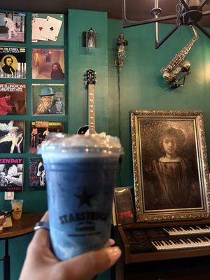 Starstruck Coffee by null