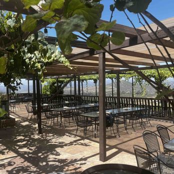 Cordiano Winery - Wineries Near Me - Escondido, California
