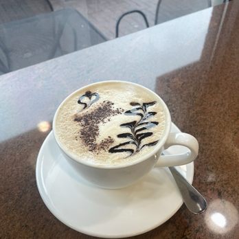 Starnut Gourmet - Latte - Coffee & Tea Near Me - McLean, Virginia Starnut Gourmet - Latte - Coffee & Tea Near Me - McLean, Virginia