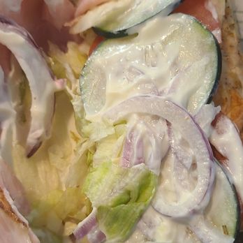 Subway - Blobs of mayonnaise!!!! - Sandwiches Near Me - Desert Hot Springs, California Subway - Blobs of mayonnaise!!!! - Sandwiches Near Me - Desert Hot Springs, California