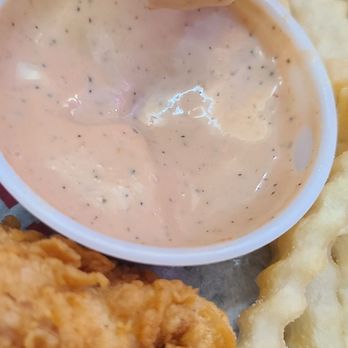 Raising Cane's Chicken Fingers - Fast Food Near Me - Clemson, South Carolina Raising Cane's Chicken Fingers - Fast Food Near Me - Clemson, South Carolina