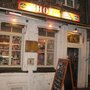 Photo of Shot Bar