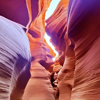 Dixie Ellis Lower Antelope Canyon Tours - Walking Tours Near Me