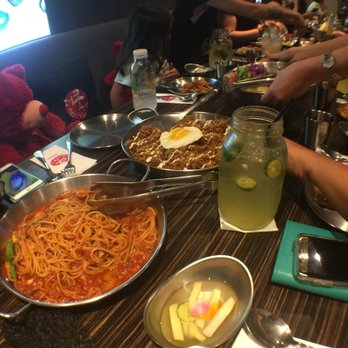 The Cook by Hongleepark - Serving sizes are huge! - Italian Near Me - Taguig, NCR