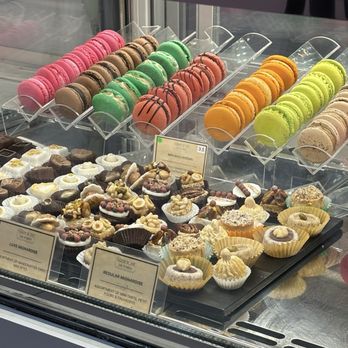 Brioche de Paris - Pâtisserie - More sweets - Desserts Near Me - Alamo, California Brioche de Paris - Pâtisserie - More sweets - Desserts Near Me - Alamo, California