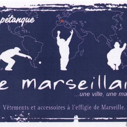 La Boutique du Marseillais