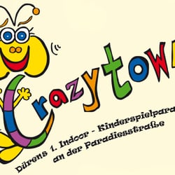 Crazytown Kindspielparadies GmbH