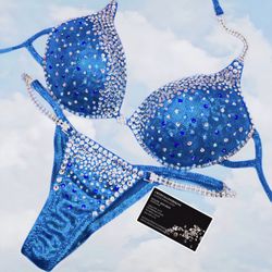 Crystallini Bikini