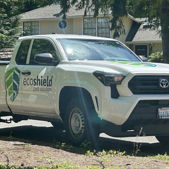 EcoShield Pest Solutions - Guy in truck got hostile and came out confronting me when I simply walked by their truck. - Pest Control Near Me - Tukwila, Washington EcoShield Pest Solutions - Guy in truck got hostile and came out confronting me when I simply walked by their truck. - Pest Control Near Me - Tukwila, Washington