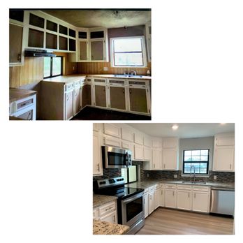 TRE Services - General Contractors Near Me TRE Services - General Contractors Near Me