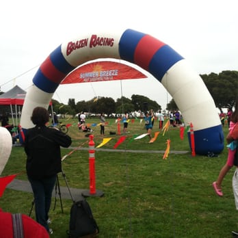 Summer Breeze Half Marathon, 10K/5K - Races & Competitions Near Me - San Leandro, California Summer Breeze Half Marathon, 10K/5K - Races & Competitions Near Me - San Leandro, California