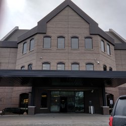 The Neuro Team at Bellin Health - The entrance to the Neuro Team building