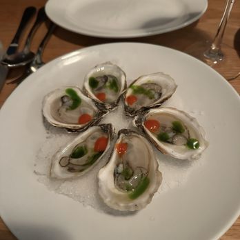 Lucia - Italian Near Me - Dallas, Texas