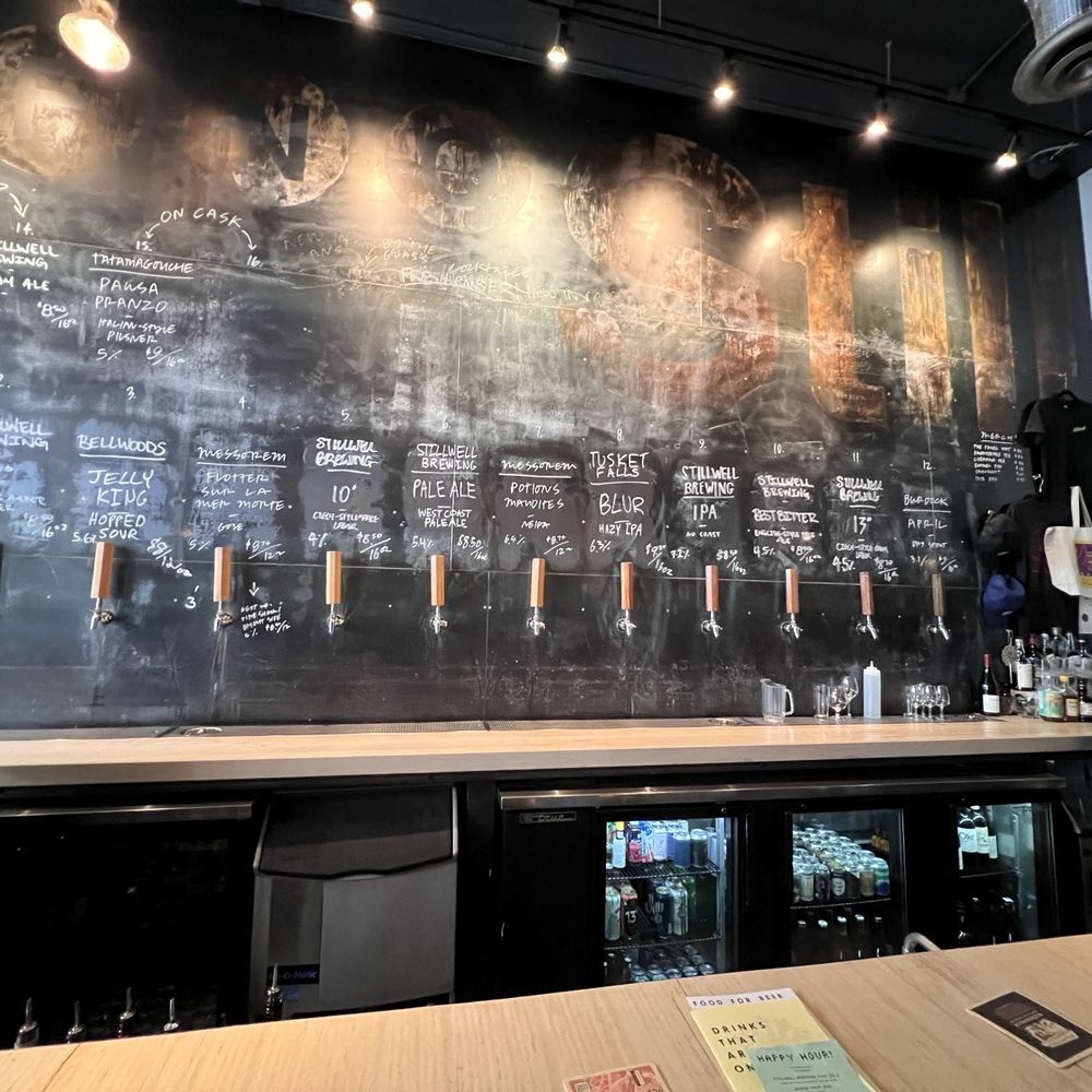 Stillwell Beer Bar - 4/21/26 FYI. Taps - Bars Near Me - Halifax, Nova Scotia Stillwell Beer Bar - 4/21/26 FYI. Taps - Bars Near Me - Halifax, Nova Scotia
