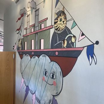 Cat & Cloud Coffee - Look ... A cat in a cloud! - Coffee Roasteries Near Me - Santa Cruz, California Cat & Cloud Coffee - Look ... A cat in a cloud! - Coffee Roasteries Near Me - Santa Cruz, California