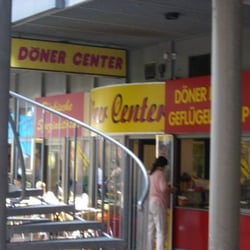 Döner Center