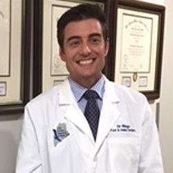 Foot & Ankle Associates of Maine - Dr. Preston Ringo