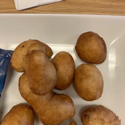 Beignet