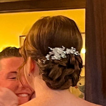Appease - Back of hair 3 - Makeup Artists Near Me - Lombard, Illinois