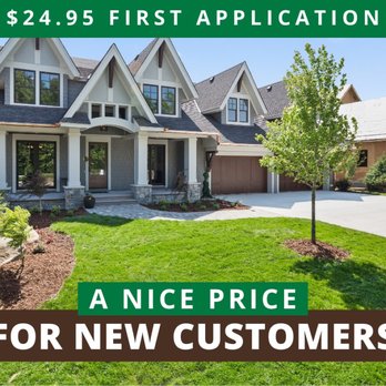 Fairway Lawns - a nice price for new customers - Pest Control Near Me - Vilonia, Arkansas Fairway Lawns - a nice price for new customers - Pest Control Near Me - Vilonia, Arkansas