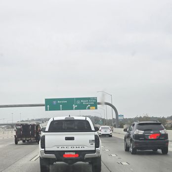 The 91 Freeway - Local Flavor Near Me