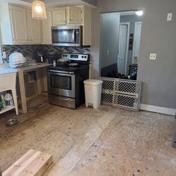 Whirlpool Corporation - The aftermath of said dishwasher