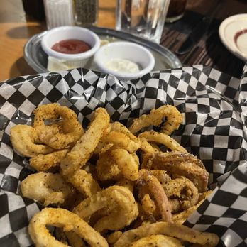 Eddie’s Kitchen - Fried calamari - Italian Near Me - Santa Rosa, California Eddie’s Kitchen - Fried calamari - Italian Near Me - Santa Rosa, California