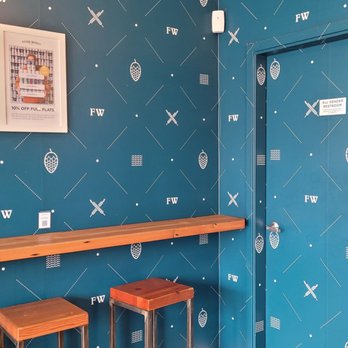 Four Winds Brewing - If they sold this custom wallpaper I'd put it in my living room. - Mexican Near Me - Delta, British Columbia Four Winds Brewing - If they sold this custom wallpaper I'd put it in my living room. - Mexican Near Me - Delta, British Columbia