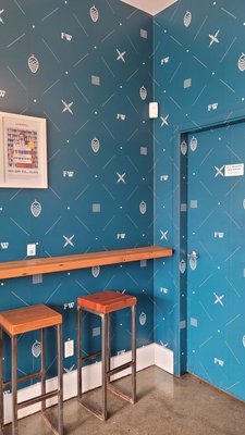 Four Winds Brewing Co. Taproom & Taco Shop by null