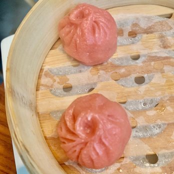 YumCha Milk Market - General Tao's soup dumplings - Asian Fusion Near Me - Denver, Colorado