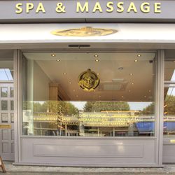 Spa and Massage