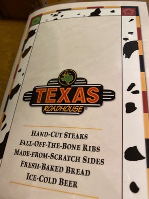Menu photo 5 Texas Roadhouse Westland, MI Menu photo 5 Texas Roadhouse Westland, MI