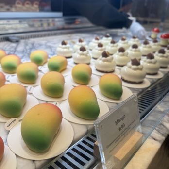Salswee - Bakeries Near Me - New York, New York Salswee - Bakeries Near Me - New York, New York