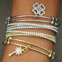 Harr's Jewelry - Harr's Jewelry, Saint Johns, MI