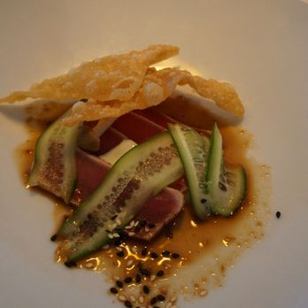 Barnsteiner's - Modern European Near Me - Toronto, Ontario