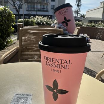 Molly Tea - Bubble Tea Near Me - San Gabriel, California
