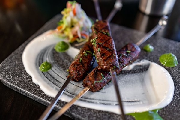 The Oxford Kitchen and Gastropub by null