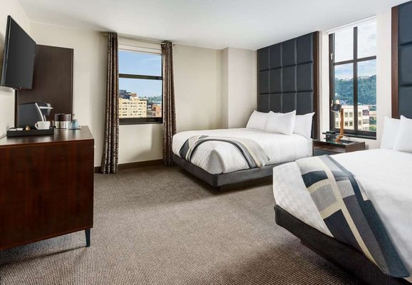 Joinery Hotel Pittsburgh, Curio Collection by Hilton by null