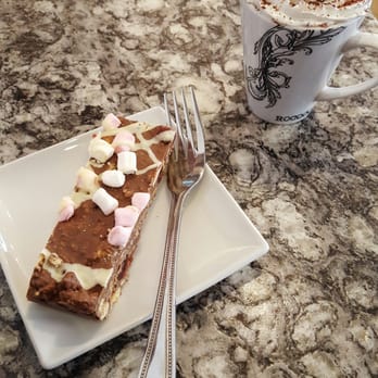 Rococo - Coffee & Tea Near Me - Liverpool, XMS Rococo - Coffee & Tea Near Me - Liverpool, XMS