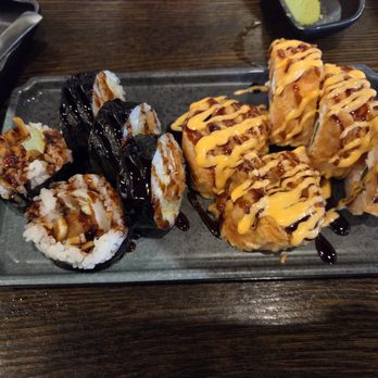 Tokyo Sushi - Sushi Bars Near Me - Brooklyn Park, Minnesota Tokyo Sushi - Sushi Bars Near Me - Brooklyn Park, Minnesota