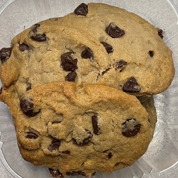 Rebecca's Cafe - Cookies - Sandwiches Near Me - Carson, California