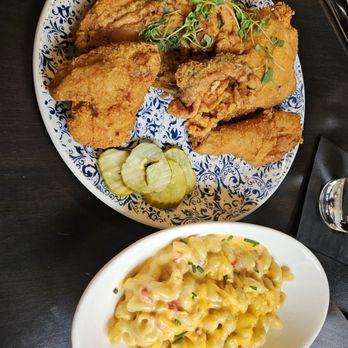 Southern Social - Chicken combo - Southern Near Me - Eagan, Minnesota Southern Social - Chicken combo - Southern Near Me - Eagan, Minnesota