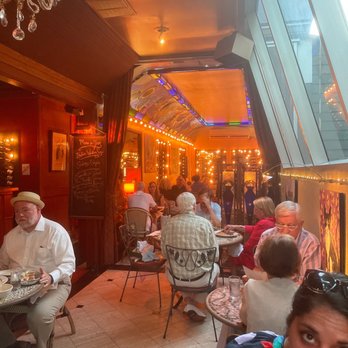 La Crepe Nanou - French Near Me - New Orleans, Louisiana