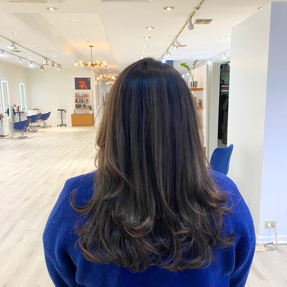 Siren Salon - after - Hair Salons Near Me - Chicago, Illinois