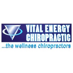Vital Energy Chiropractic - Vital Energy Chiropractic