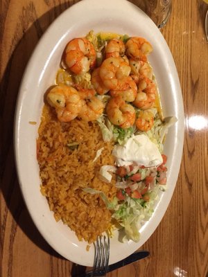 Señor Villa by null