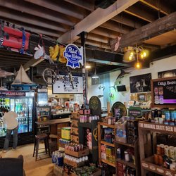 Riverside Market - Cool place